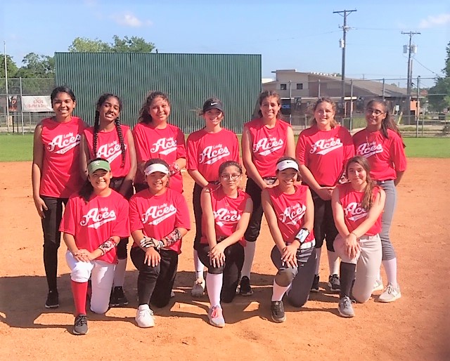 Aces Softball Fort Worth Aces Academy