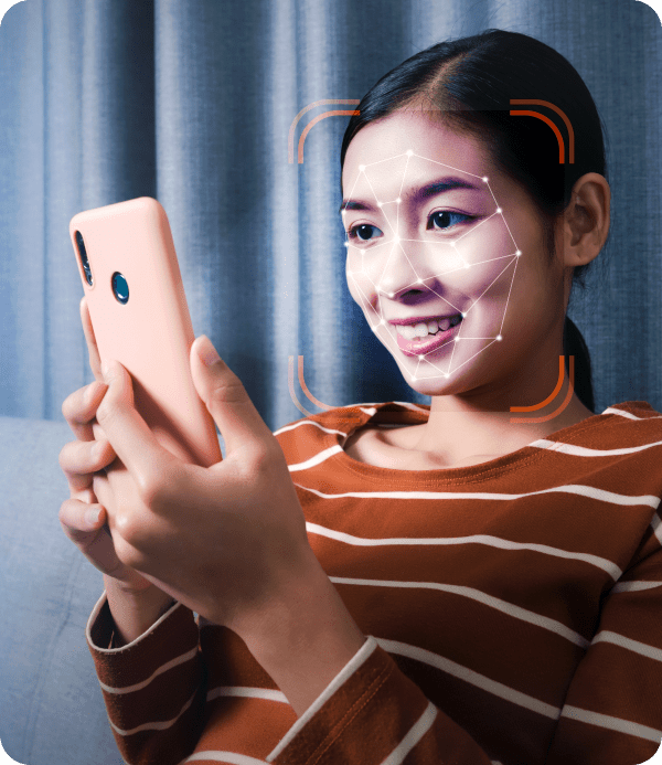 Online ID Scanning FTx Identity