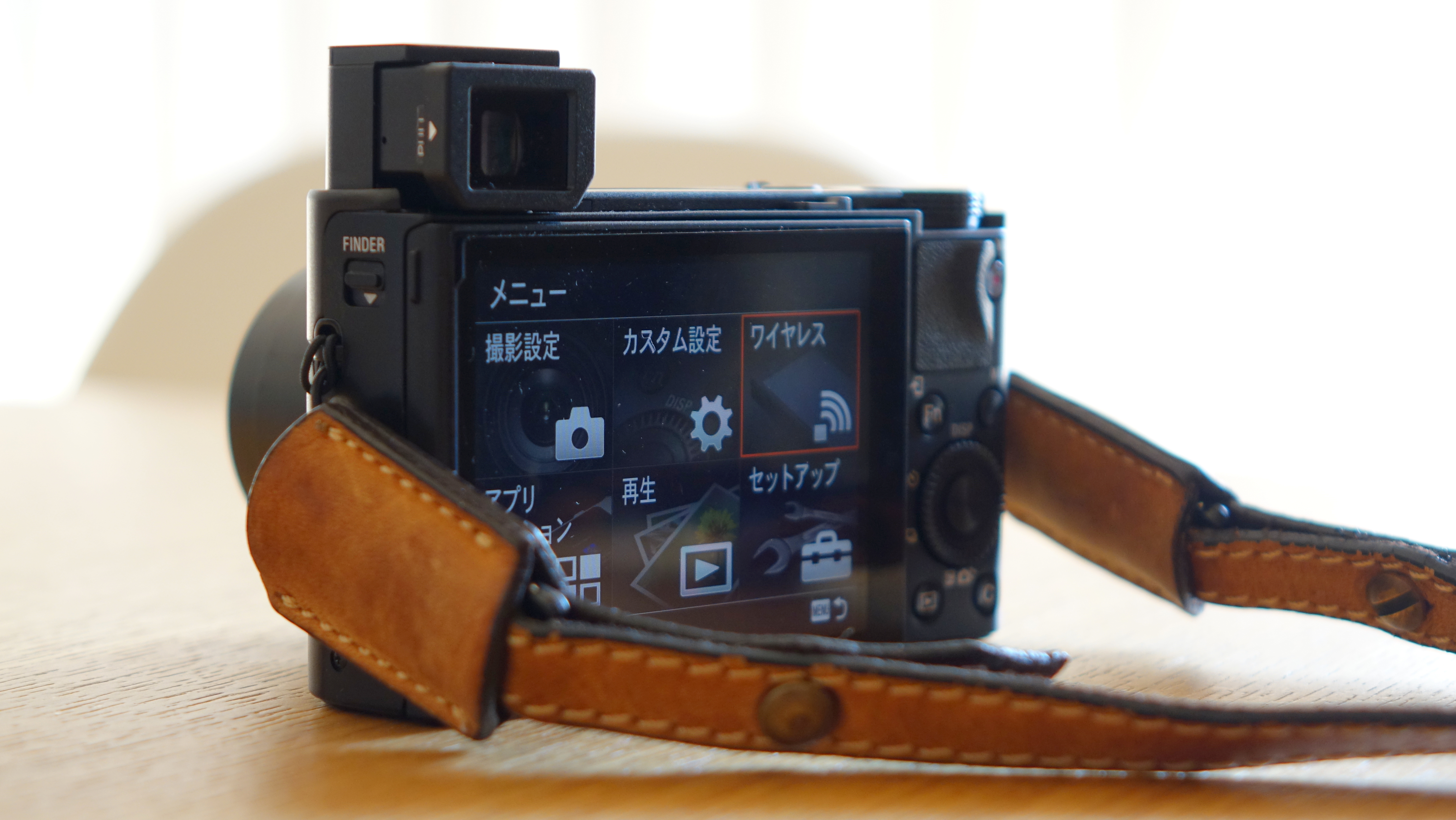 SONY RX100M3 動作問題なし ソニーRX100m3レビュー・作例｜コスパと高画質の両立