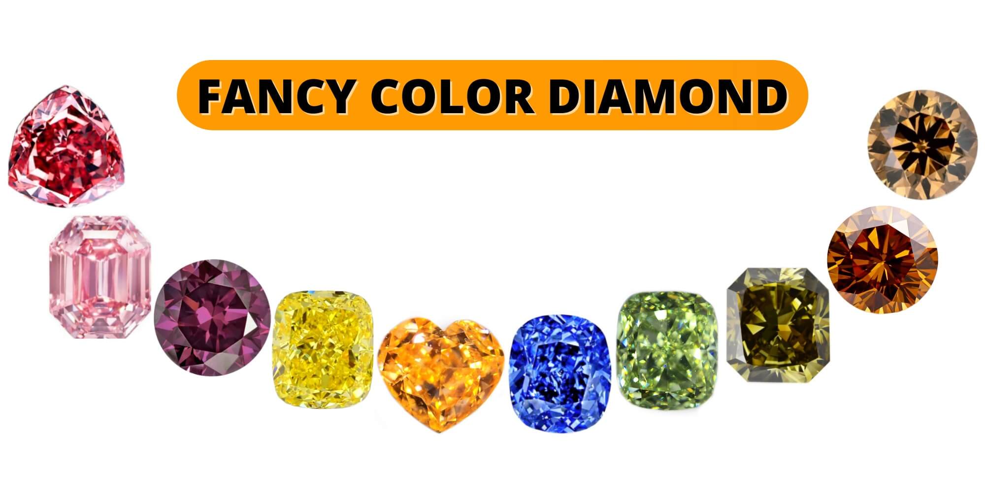 Discover the Amazing World of Fancy Colored Diamonds Fubar for Fancy Color Diamonds