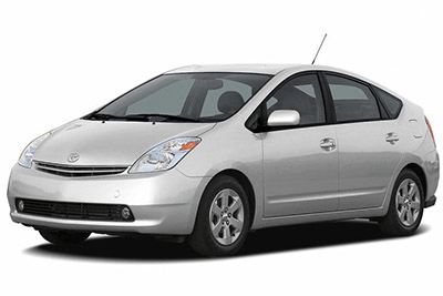 Toyota Prius Fuse Box Locations and Diagrams (2003-2009)