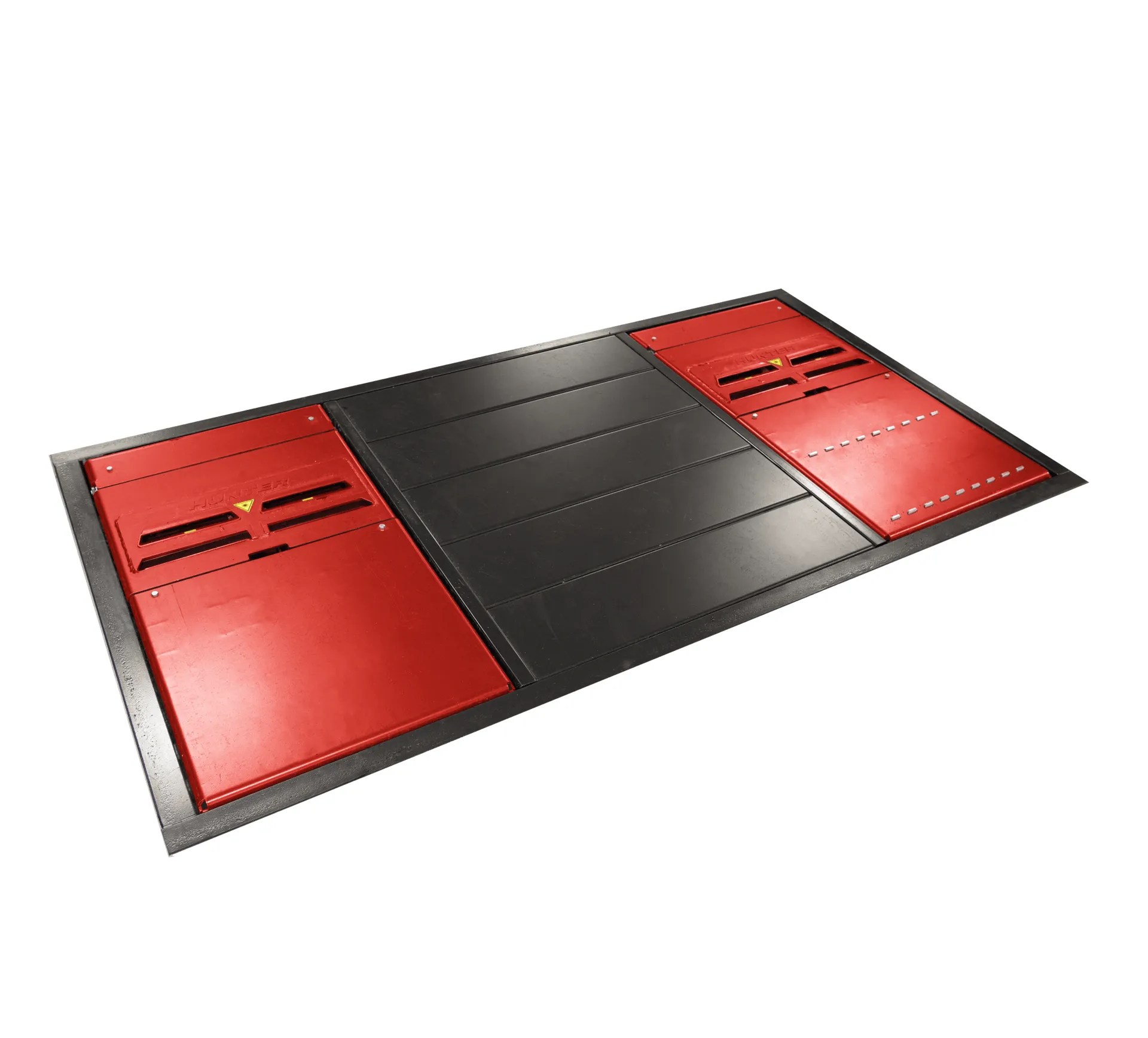 Hunter Quick Tread Edge Fuchs