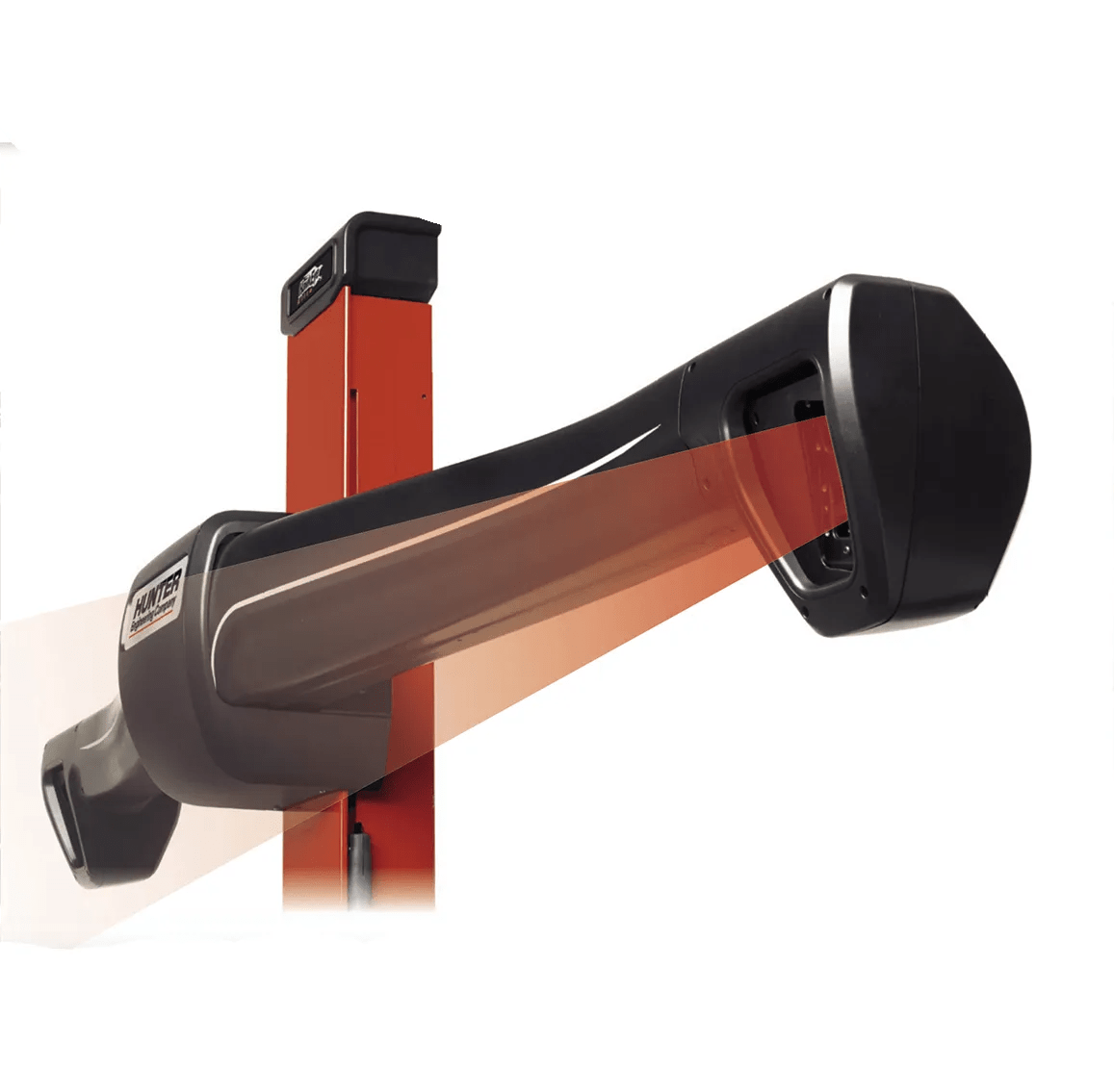 Hunter HawkEye Elite Fuchs