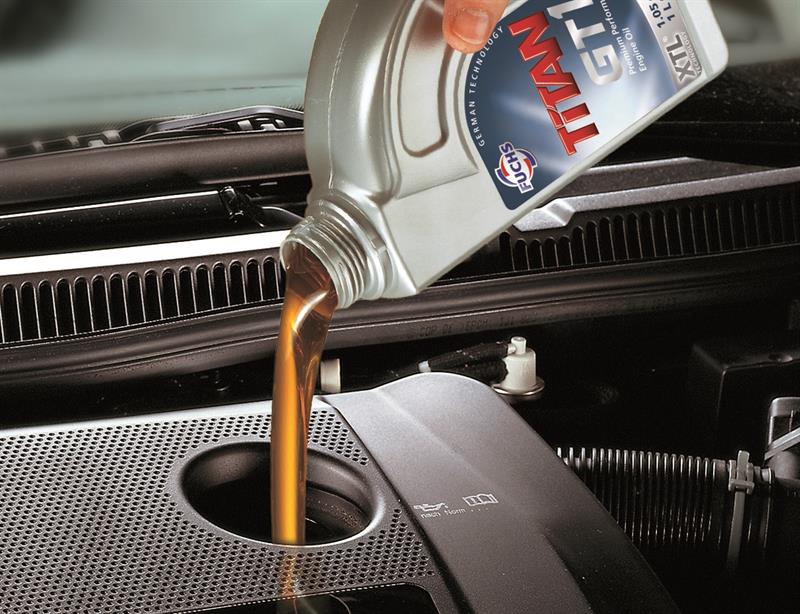 Choosing the Best Motor Lubricants in South Africa 2019 FUCHS LUBRICANTS SOUTH AFRICA