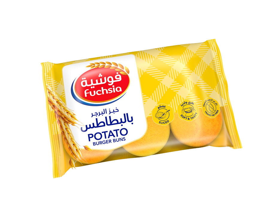 FUCHSIA We got the taste!