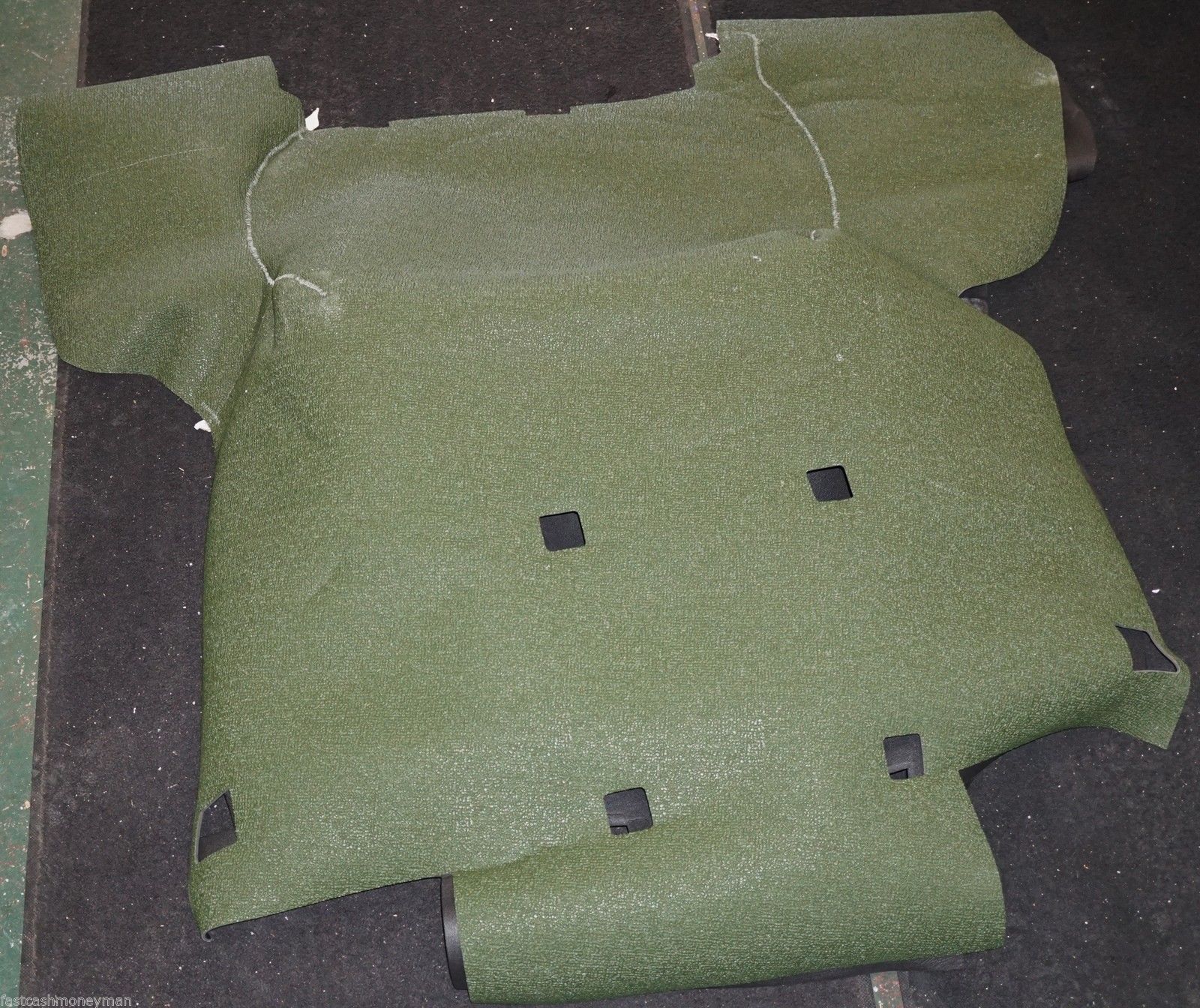 Fuchsia Fox Expedition Page 17 Fuchs Expedition Truck Rebuild Log