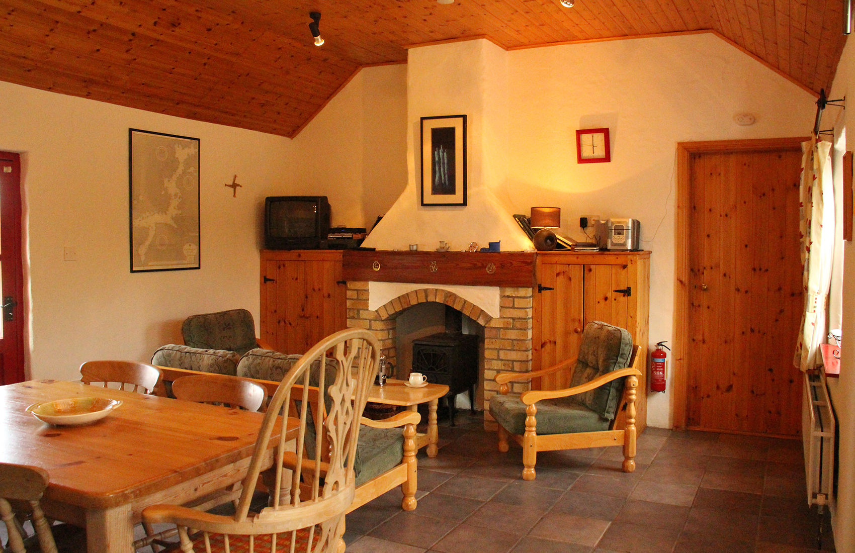 The Lime Kiln Fuchsia Lane Farm