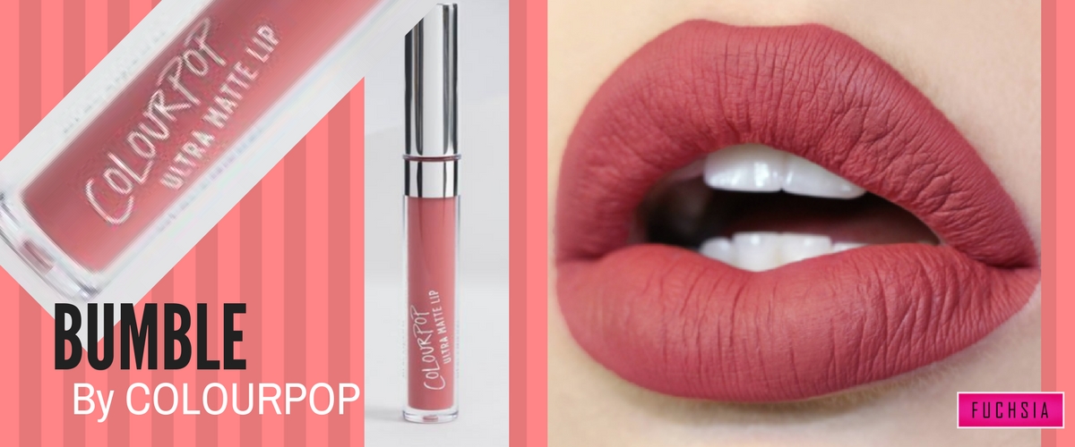 Lipstick Colour Name With Images
