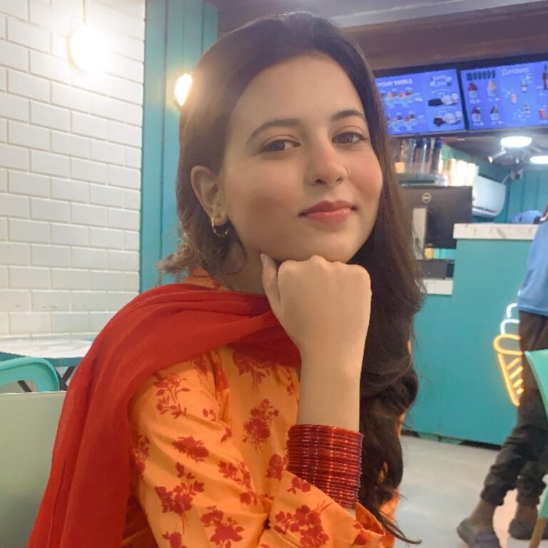 Zarrar Khan & Khadija Saleem From Meem Se Mohabbat