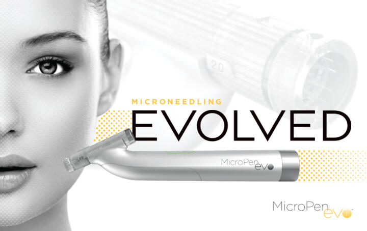 Microneedling - Fuchsia Spa