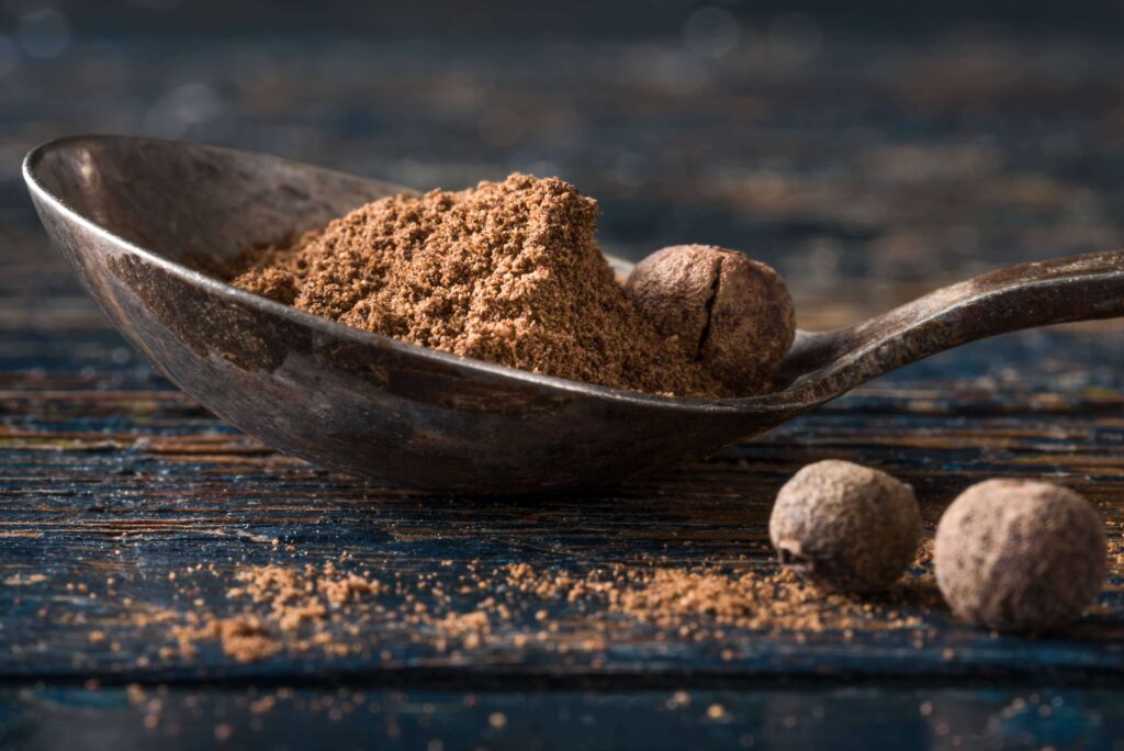 Allspice Profile Fuchs North America