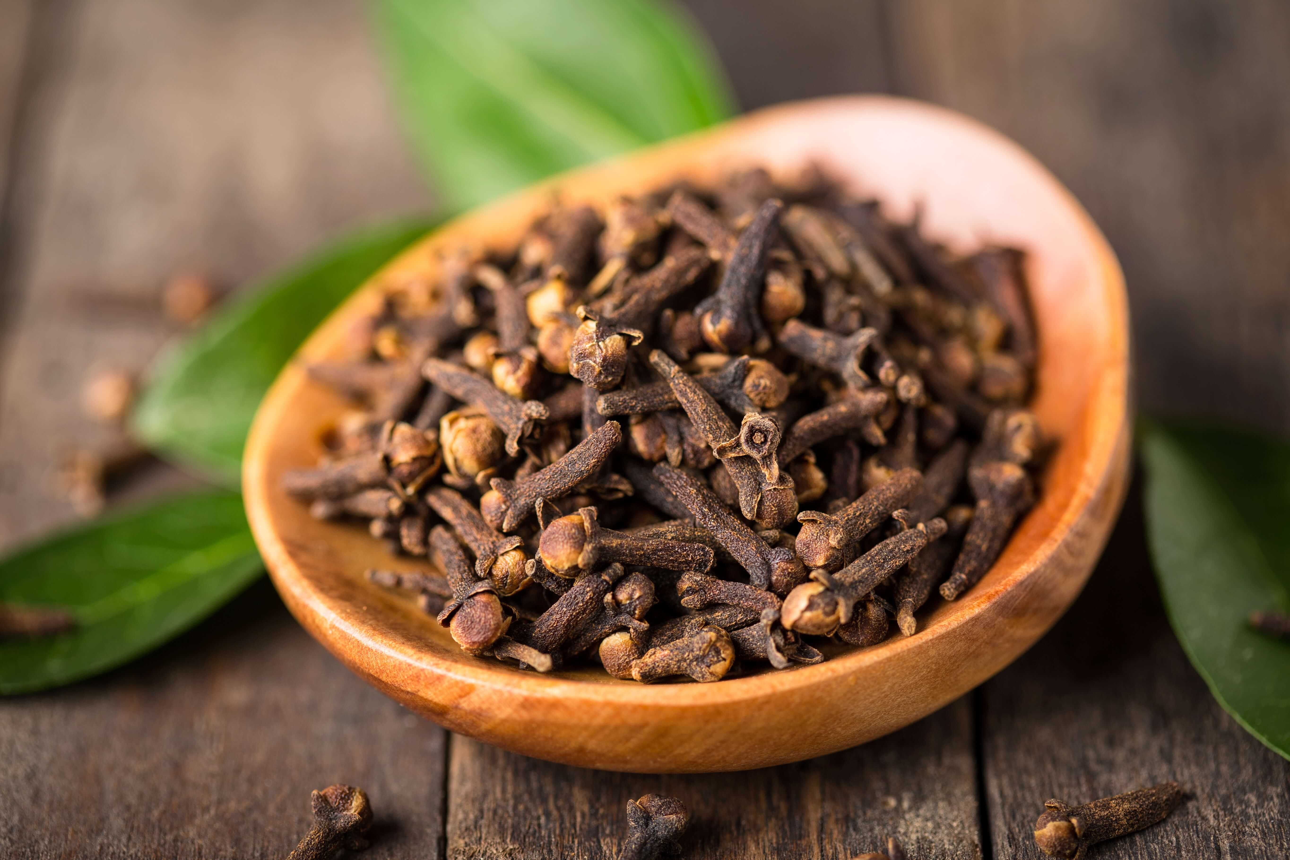 Spice Profile Cloves Fuchs North America