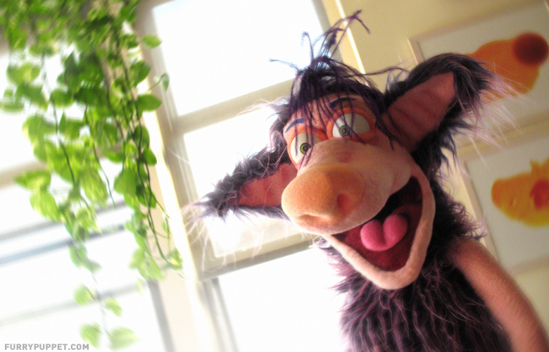 Is For Me ? | /R/Wholesomememes | Wholesome Memes | Know Your Meme Fucked In Park Slope - A Brooklyn Blog - Home - Meet Park Slope's Zack Buchman & His Magnificent Puppets!