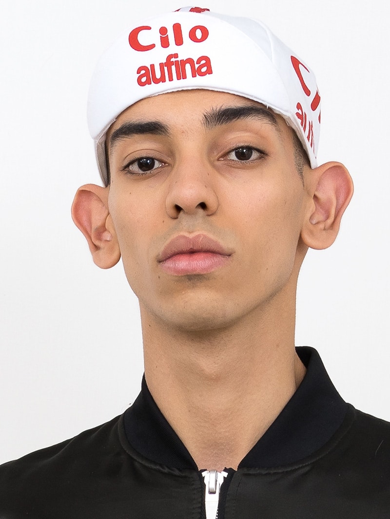 AMINE - Fucking Young!