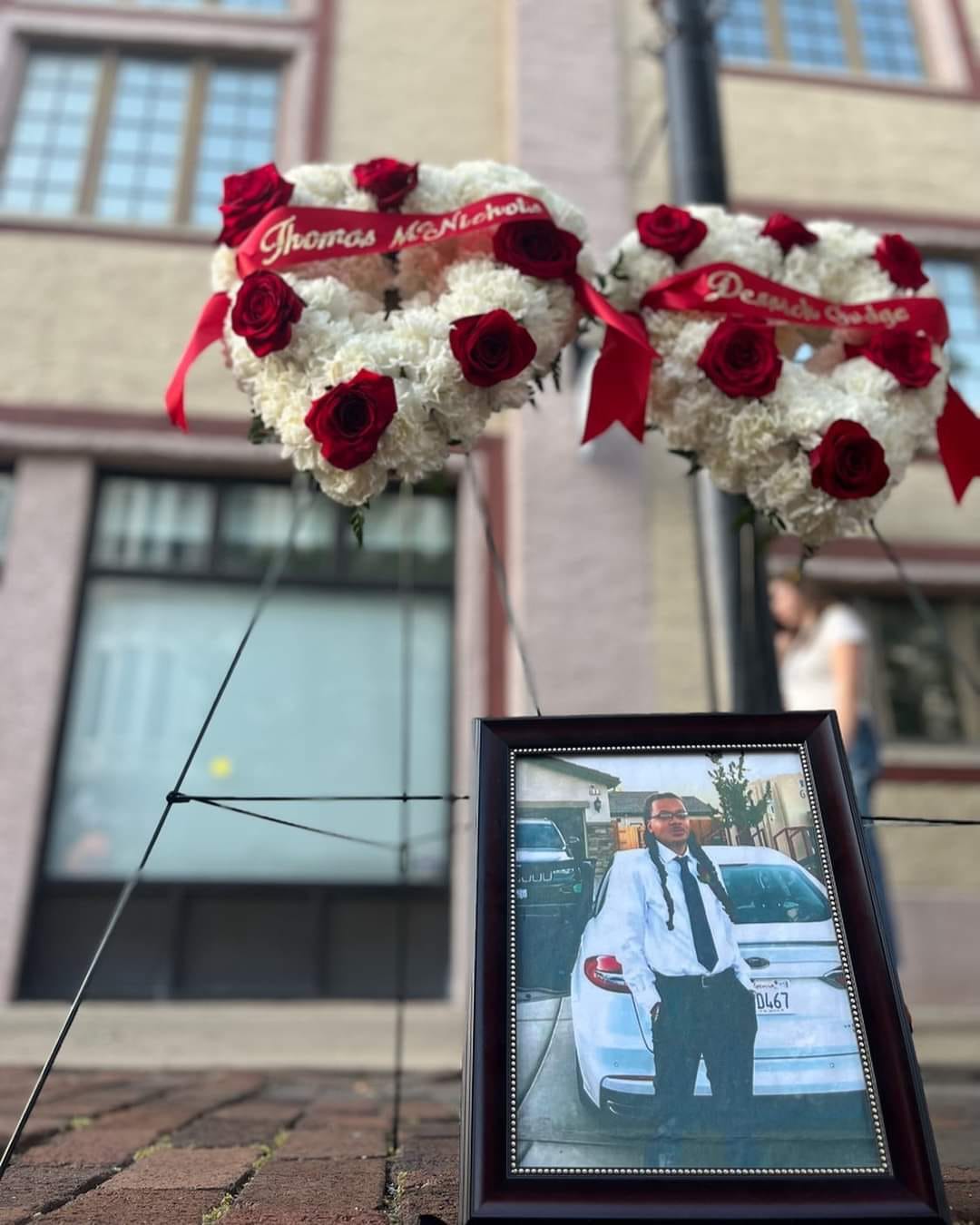 Remember the 9; Dayton FourYears Later Fudge Foundation