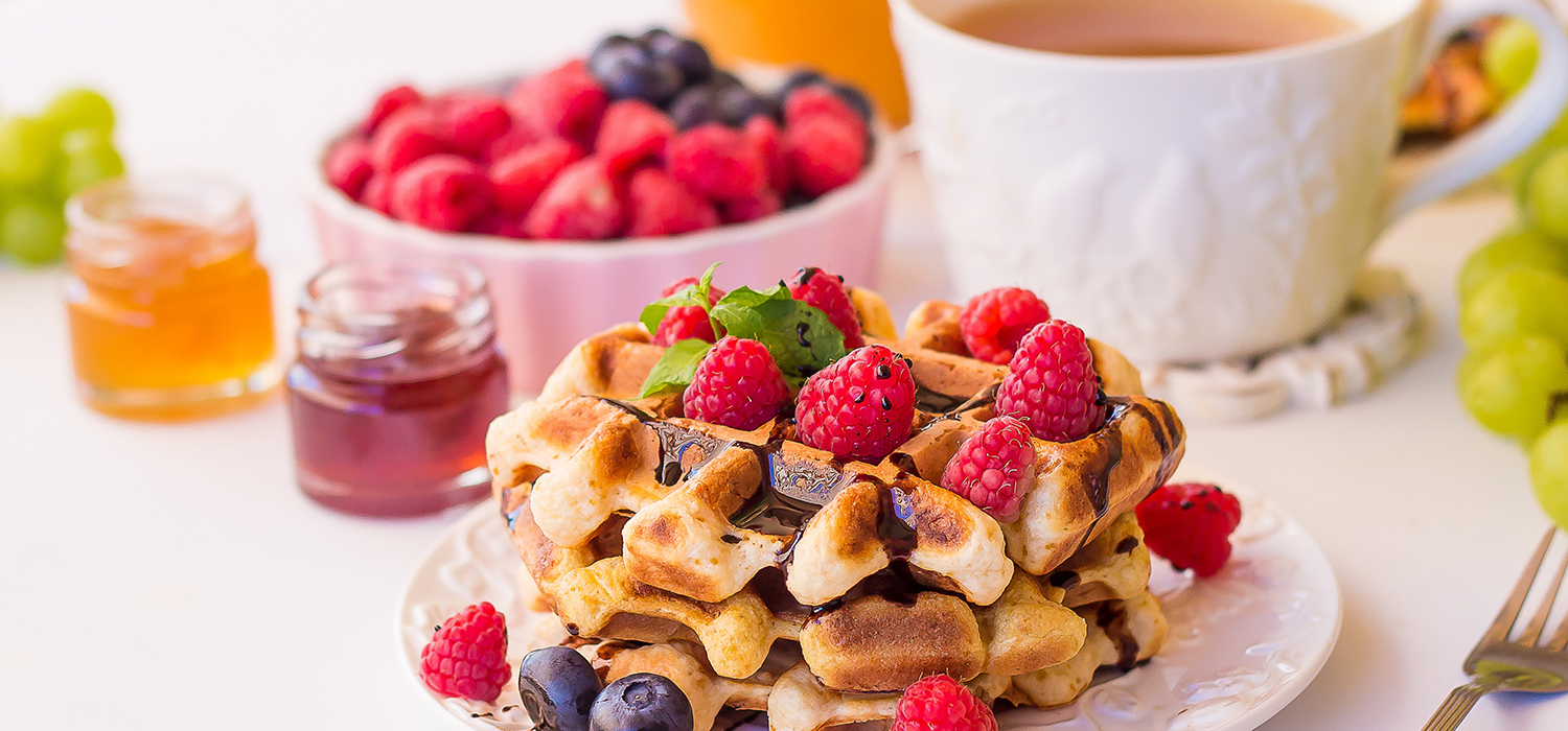 Fudge It Order Dessert Online in Glasgow