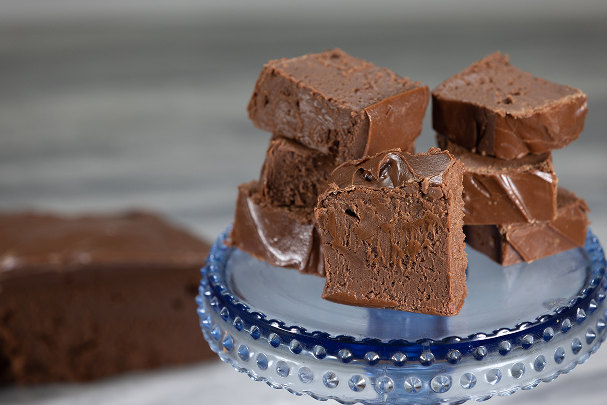 Fudge The Original Fudge Kitchen