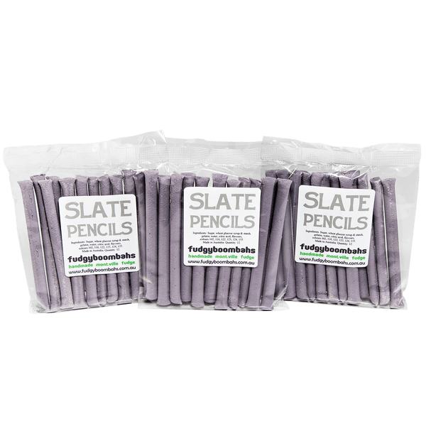 Slate Pencils fudgyboombahs