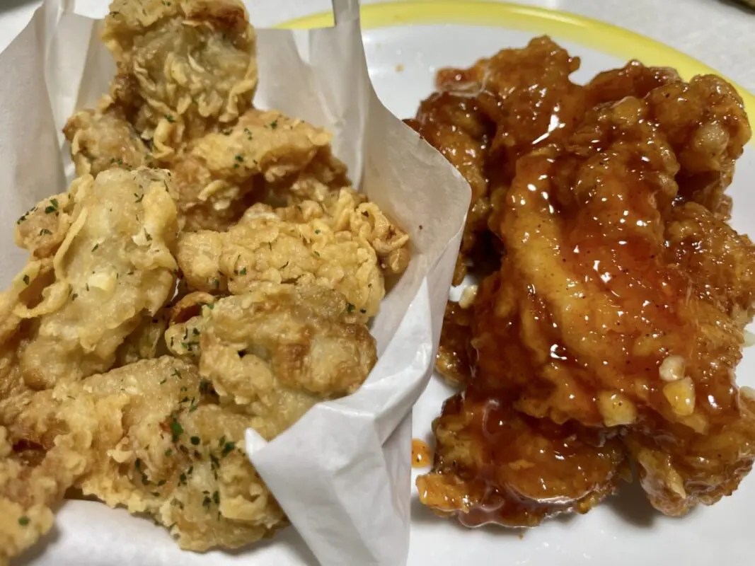 チョアチキン宇都宮店｜韓国で人気のクリスピーチキンをテイクアウトしてみた 宇都宮くらし