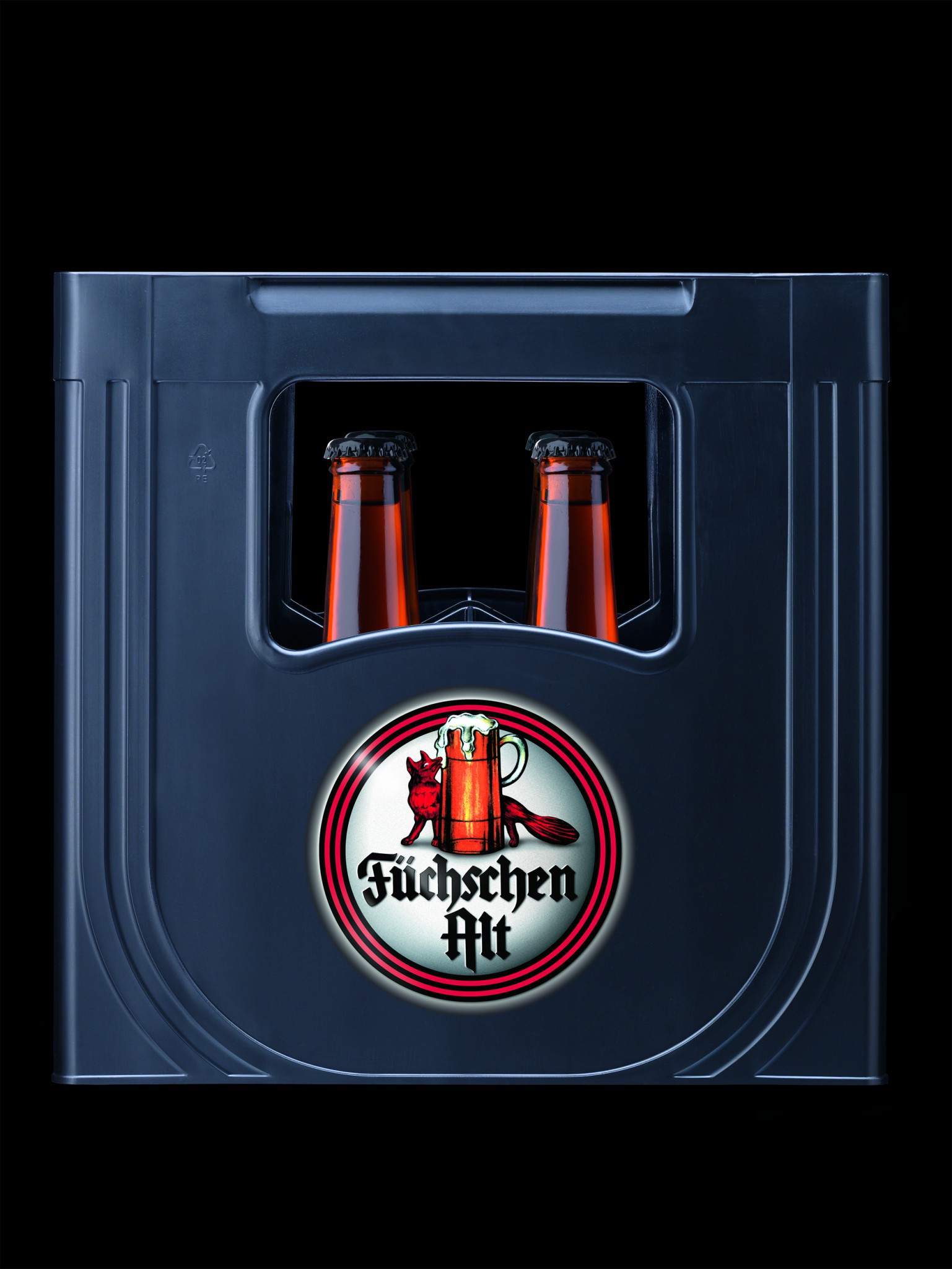 Bottled Alt Füchschen Alt