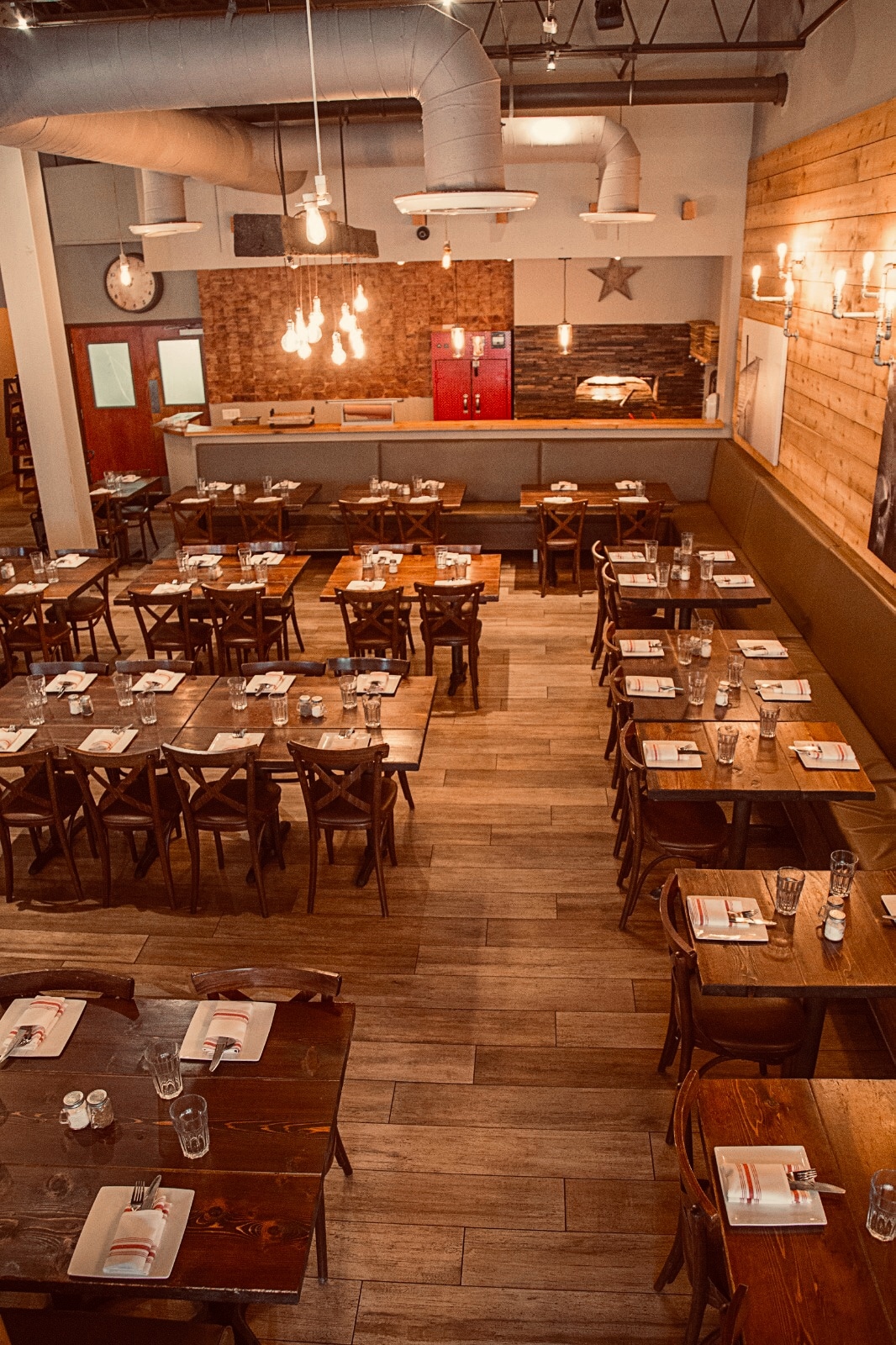 Kosher Restaurants Aventura Fuego by Mana Steakhouse. FUEGO BY MANA