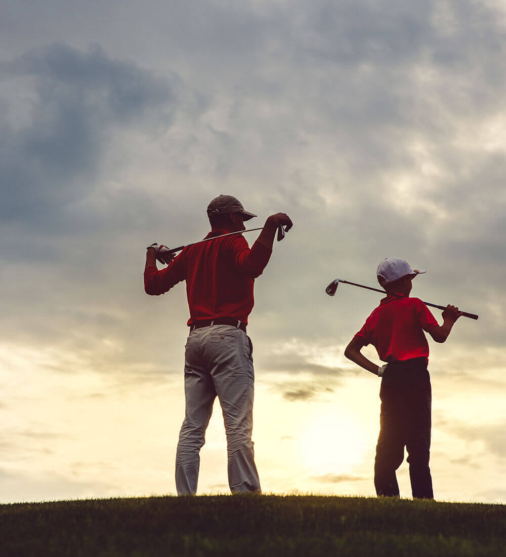 Discount Golf Store Fuel