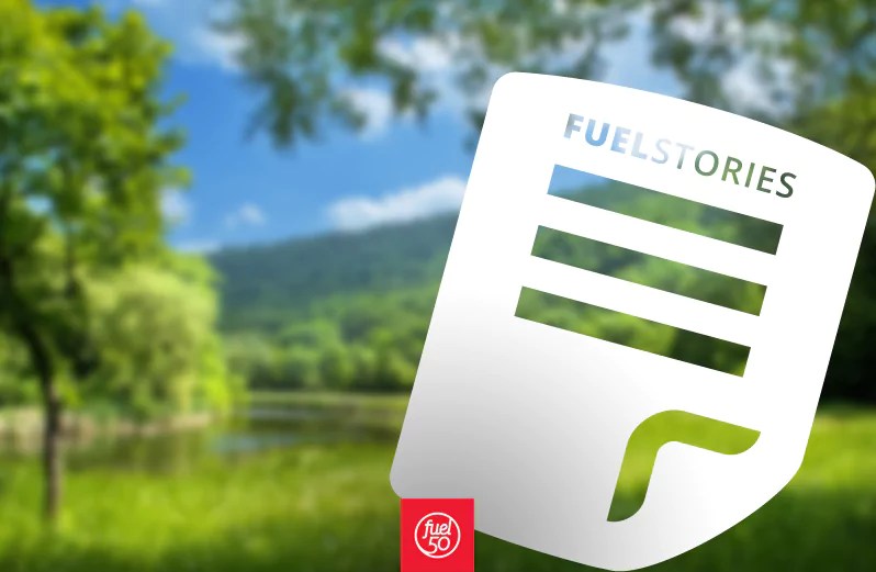 Aligning bestinclass company values with business Fuel50