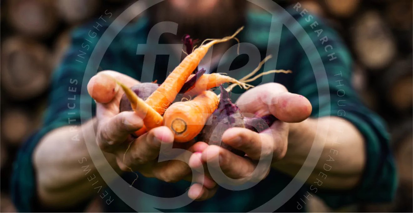 Skills Needed to Combat the Global Food Crisis Fuel50