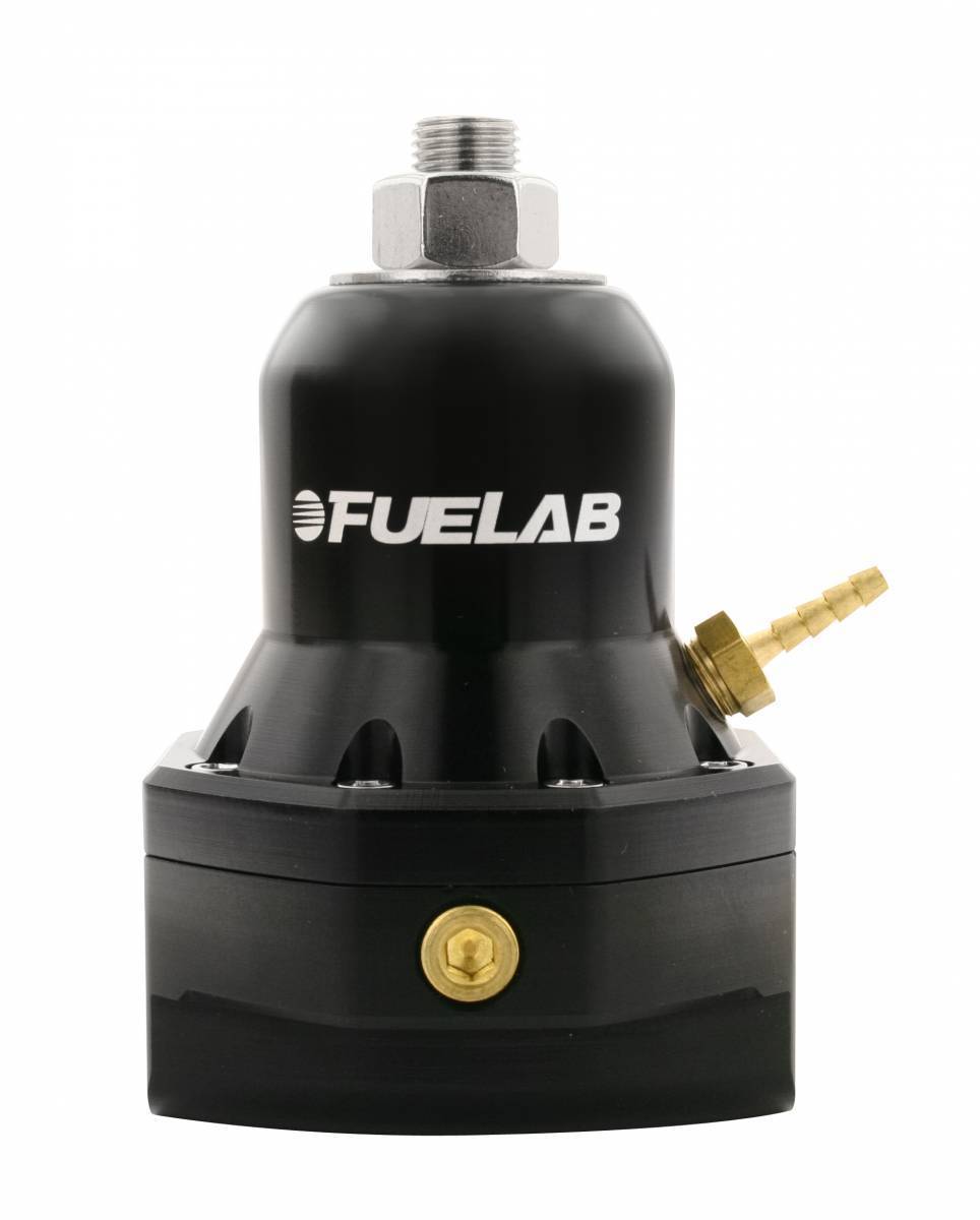 56504 High Flow Fuel Pressure Regulator FUELAB