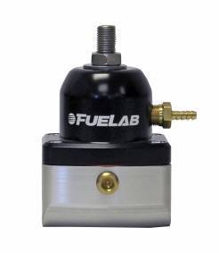 Ford Fuel Pressure Regulator | FUELAB