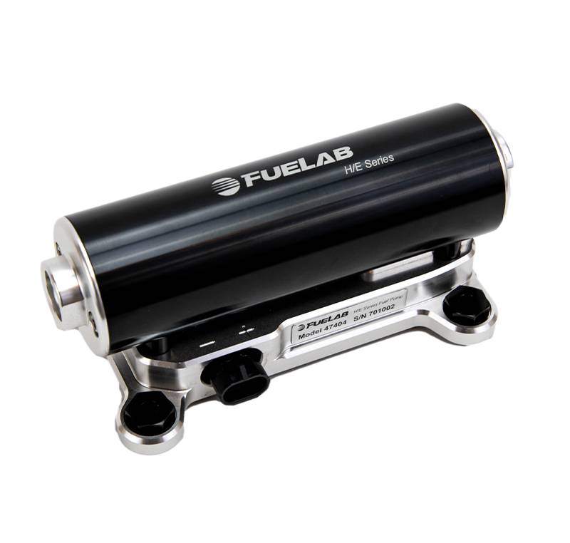 47401 FUELAB H/E Series Twin Screw Brushless Pump FUELAB