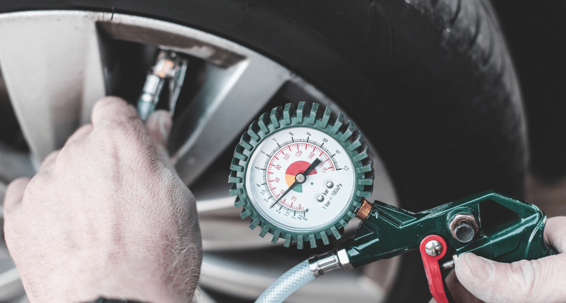 Debunking Common Myths About Nitrogen Tire Inflation