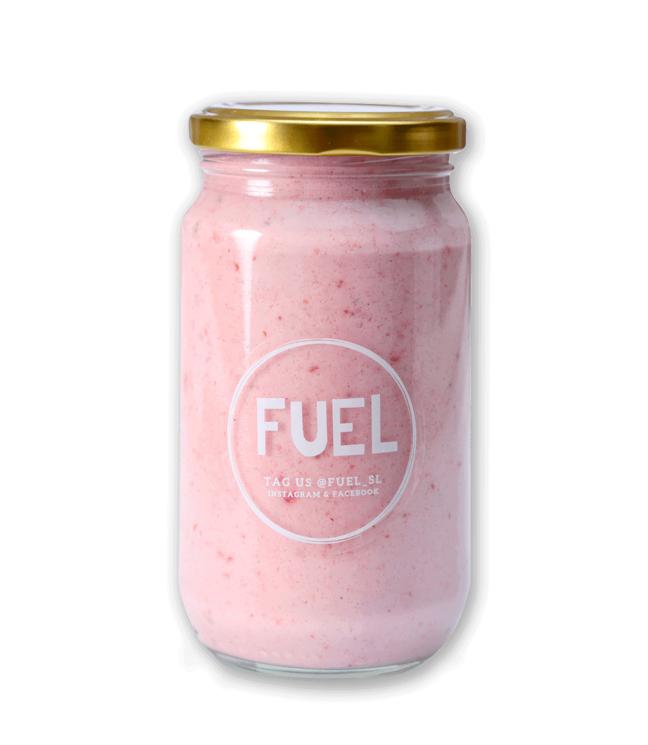 Fuel » Healthy Juices & Smoothies Colombo Sri Lanka