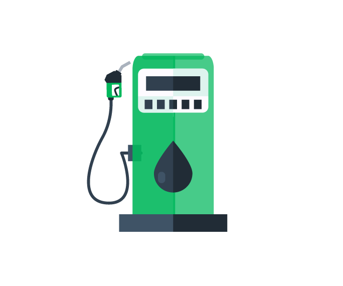 How It Works Fuel Buddy