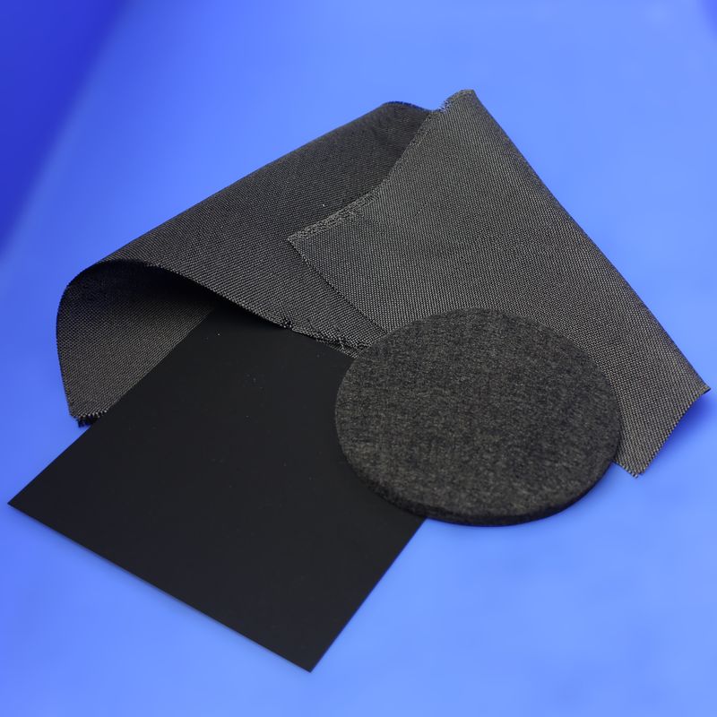 Carbon Gas Diffusion Layer Manufacturer Gas Diffusion Electrodes