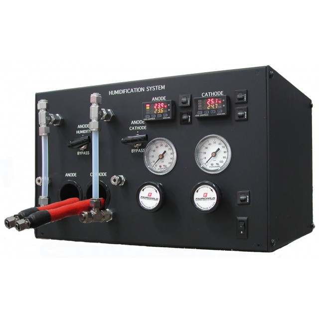 Low Flow Humidification System