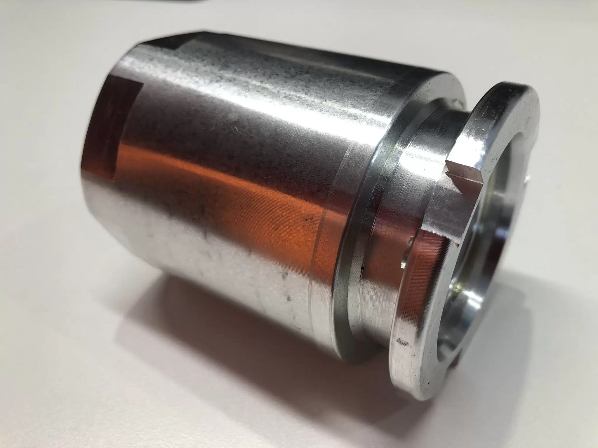 Todo Dry Break Connection Male Fuelchief Parts & Accessories