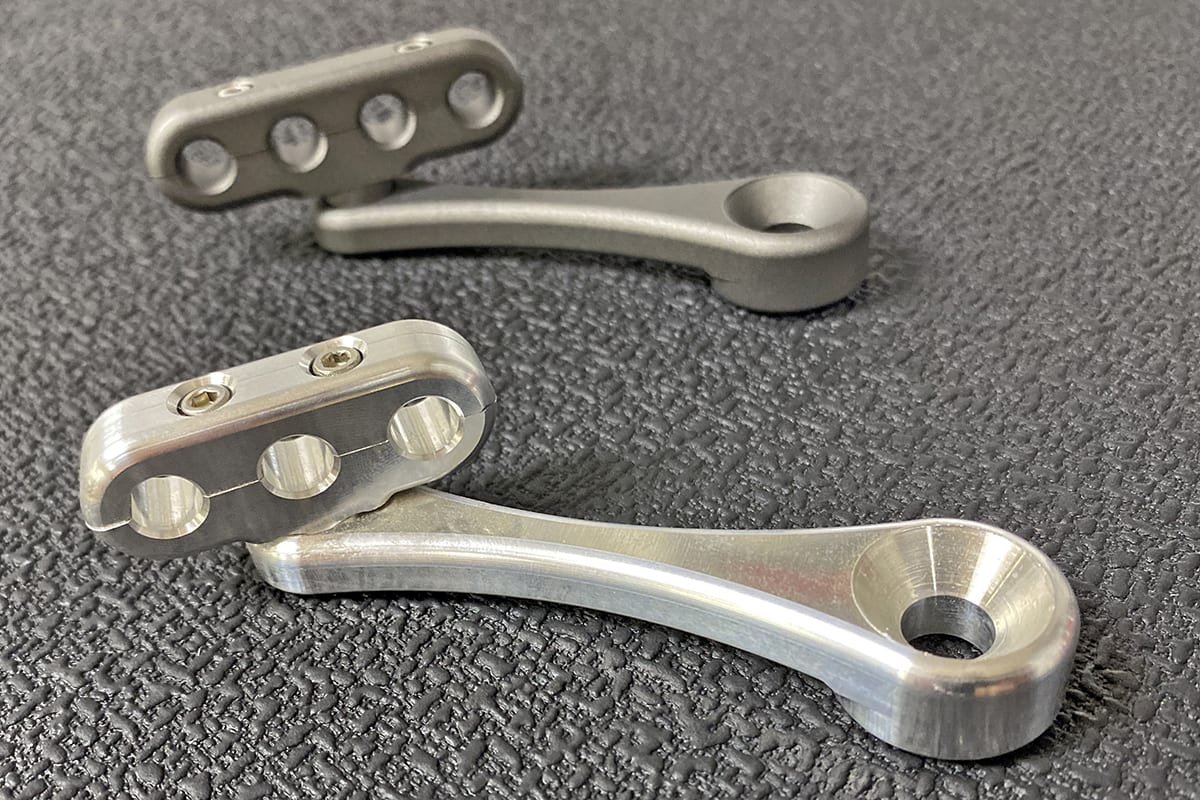 York Speed Shop Spark Plug Wire Looms Fueled News