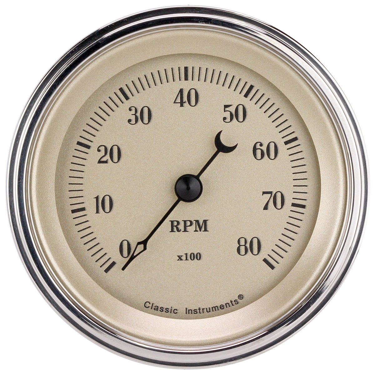 Classic Instruments Releases a 193334 Ford Car Package Fueled News