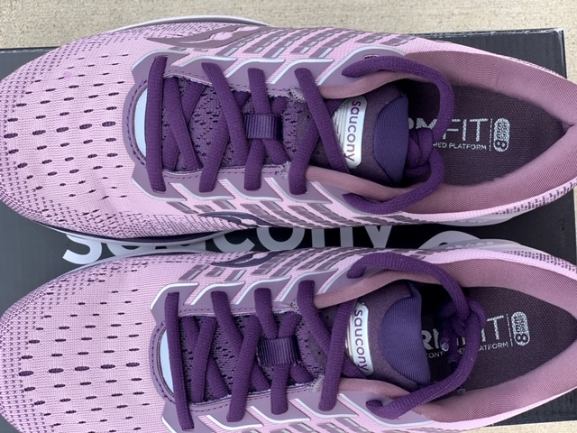 saucony ride 13 womens