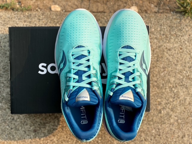 kinvara 11 wide