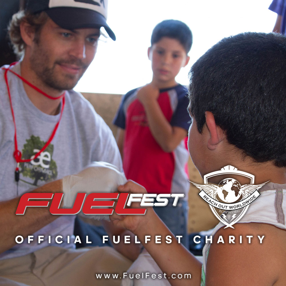 FuelFest WHERE PASSION MEETS ART THROUGH CARS AND MUSIC