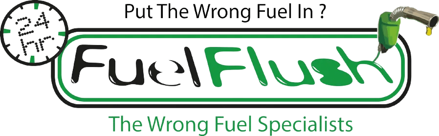 What to do when you have put the Wrong Fuel in your Car - Fuel Flush