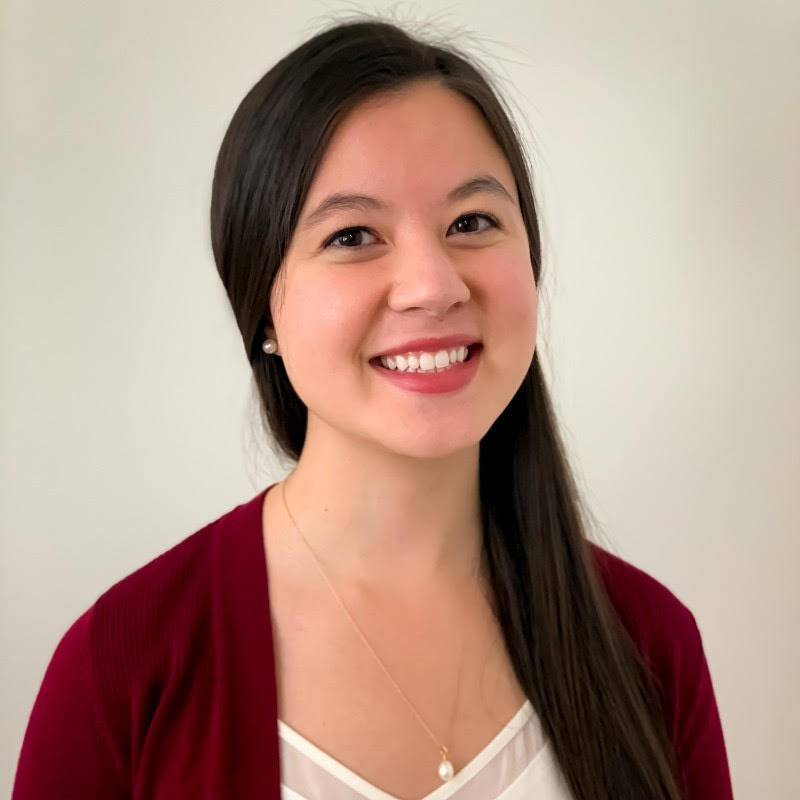 Katelyn Fletcher FUEL for 50