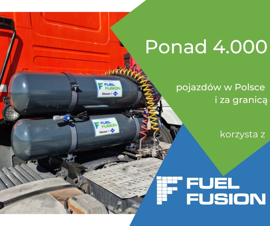 Oferta - Fuel Fusion