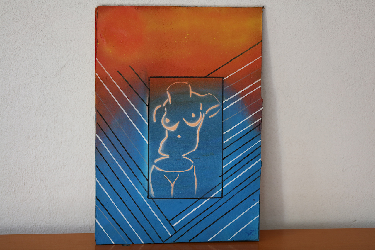 Fuel Gallery