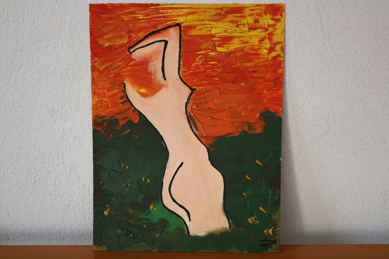 Fuel Gallery