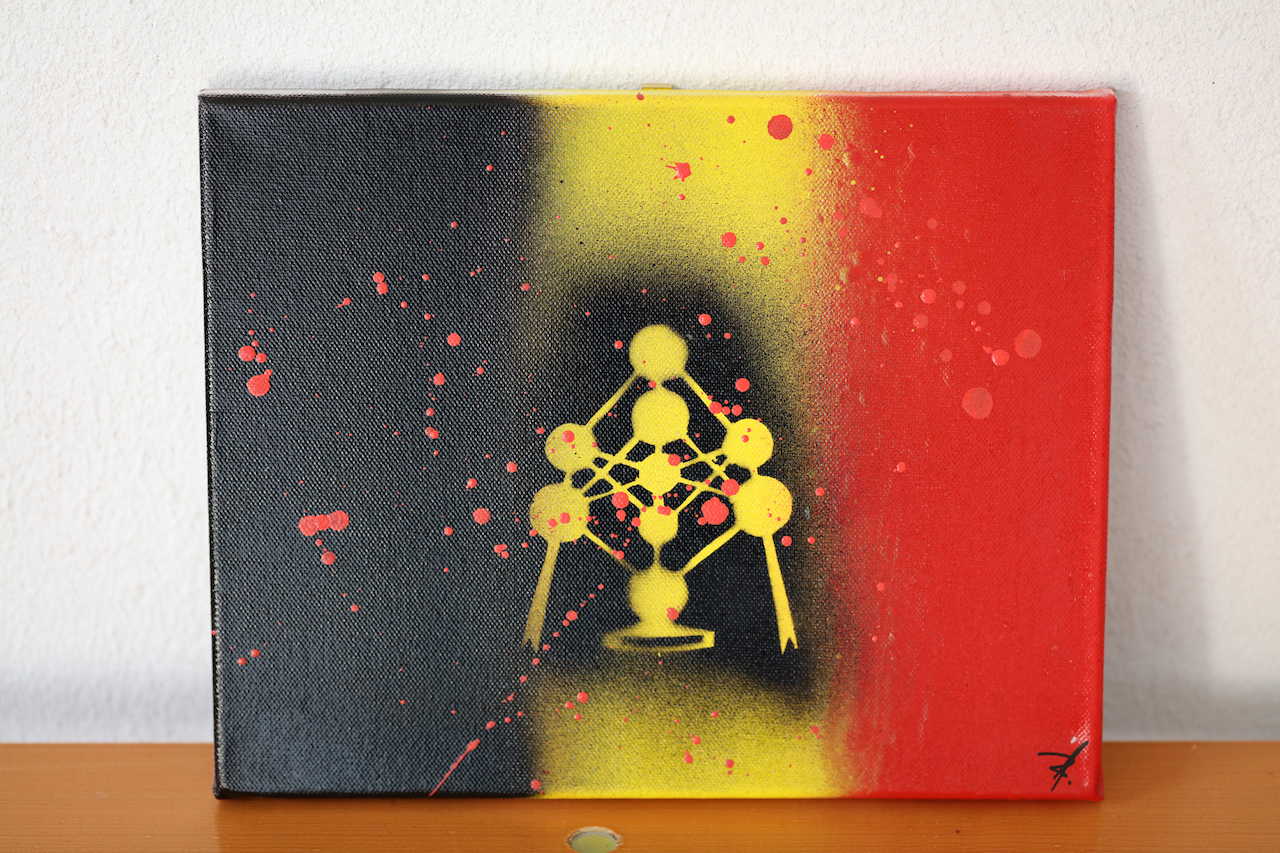 Fuel Gallery