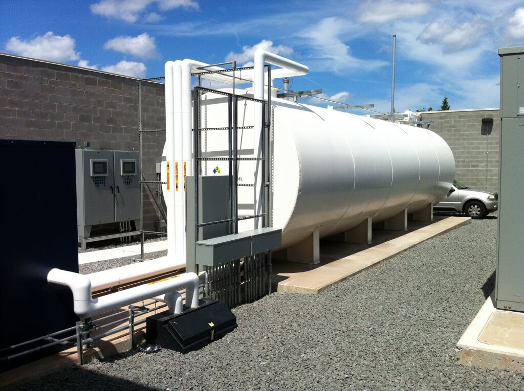 About Fuel Gard Fuel Supply Systems Custom Fuel Supply Systems