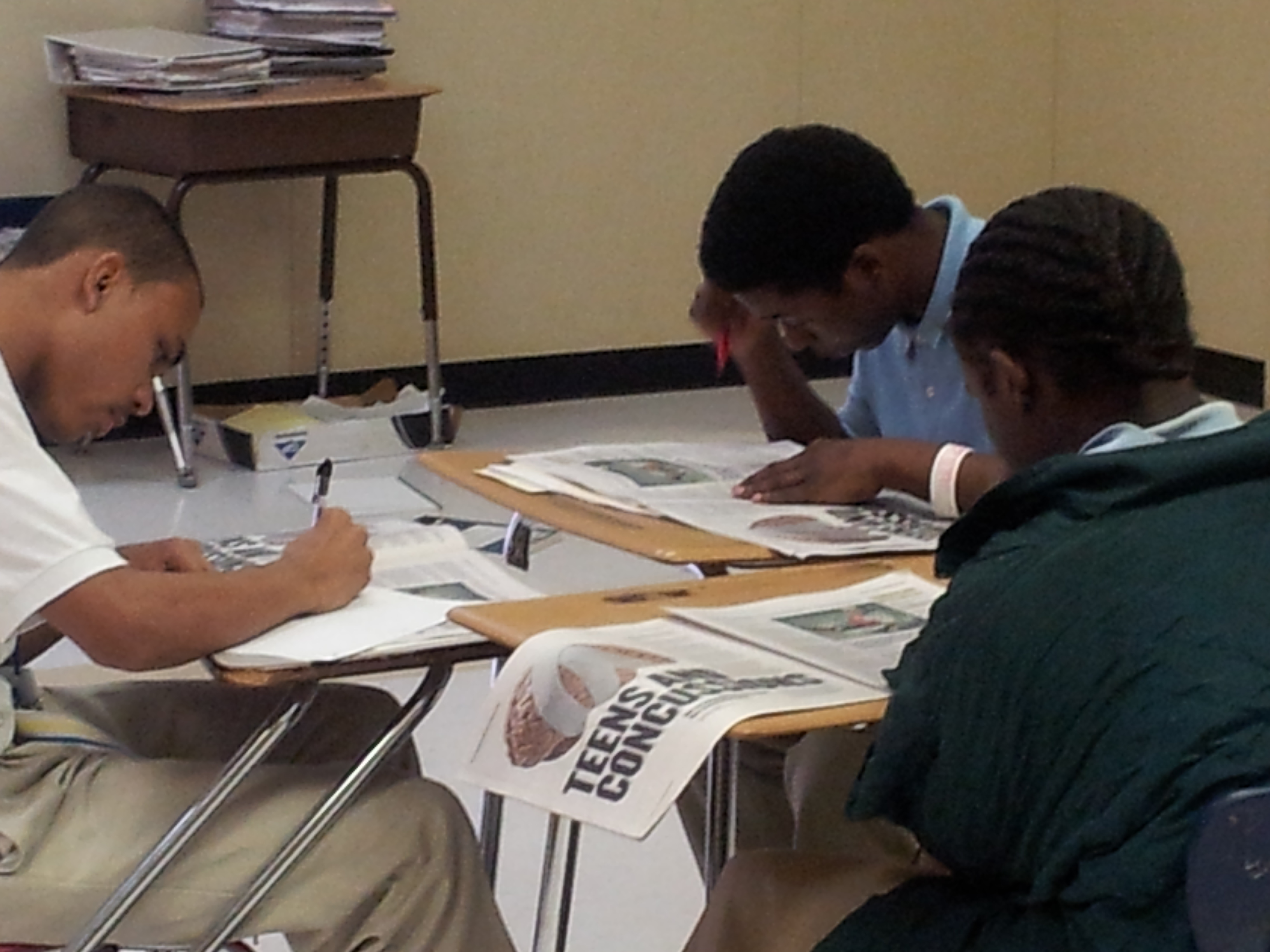 3 Ways to Engage Disconnected Urban Students IgnitED